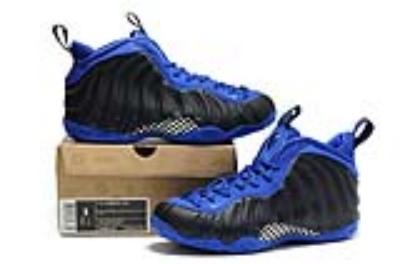 wholesale Nike air foamposite No. 51